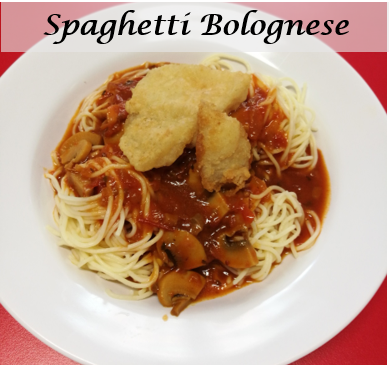 Bolognese Bolognese
