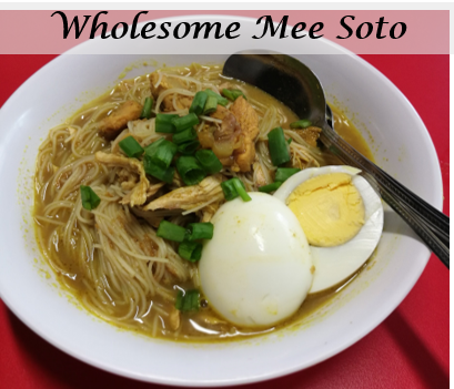 mee soto mee soto